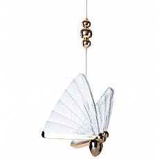 Подвесной светильник divinare letizia 1200-01 sp-6