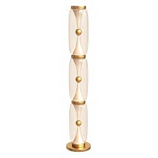 Торшер divinare sterzo 1244-17 pn-60