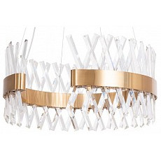 Подвесной светильник divinare corona 1685-01 sp-1