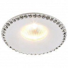 Встраиваемый светильник divinare musetta 1770-03 pl-1