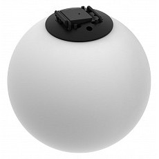 Накладной светильник divinare decorato 2502-06 sp-8