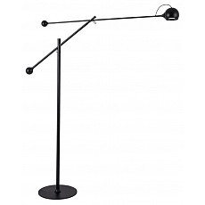 Торшер divinare ull 2622-06 pn-8