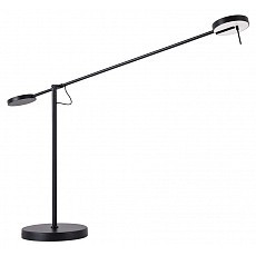 Торшер divinare malcone 2623-06 pn-9
