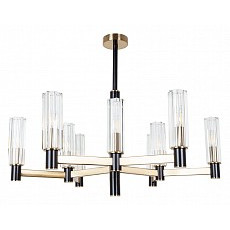 Люстра на штанге divinare barolo 2654-17 lm-9