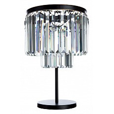 Настольная лампа декоративная divinare nova 3001-01 tl-4