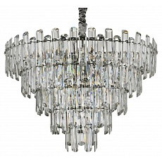Подвесная люстра divinare rosie 3511-02 lm-16