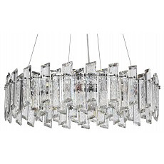 Подвесной светильник divinare romilda 3512-02 lm-8