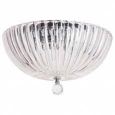 Накладной светильник divinare lianto 4010-02 pl-3