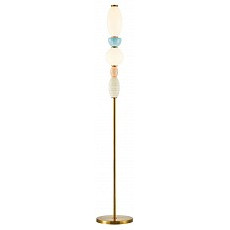 Торшер divinare ambra 5016-17 pn-20