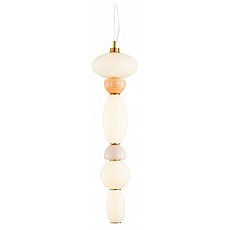 Подвесной светильник divinare ambra 5016-17 sp-36