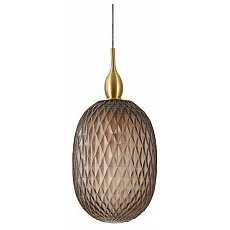 Подвесной светильник divinare verdi 5817-06 sp-1