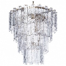 Подвесной светильник divinare felis 6005-17 lm-9