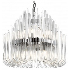 Подвесная люстра divinare romola 6043-02 lm-10