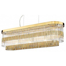 Подвесная люстра divinare brillante...