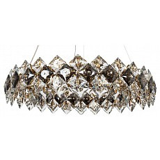 Подвесная люстра divinare rosalinda 7204-17 lm-12