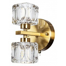 Бра divinare alessandro 7205-17 ap-2