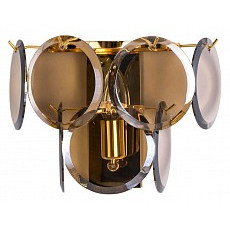 Накладной светильник divinare chloe...