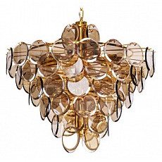 Подвесная люстра divinare chloe 756...
