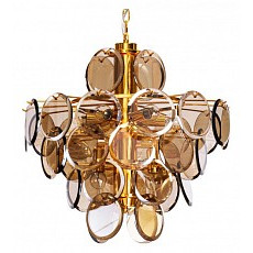 Подвесная люстра divinare chloe 756...