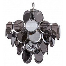 Подвесная люстра divinare chloe 7566-02 sp-8