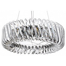 Подвесной светильник divinare megan 7568-02 lm-9
