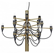 Подвесная люстра divinare molto 8030-17 lm-18
