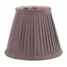 Плафон текстильный eichholtz mini shade vasari 107206