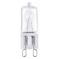 Лампа галогеновая elektrostandard g...