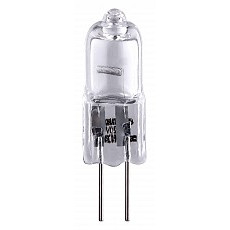 Лампа галогеновая elektrostandard g...