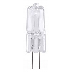 Лампа галогеновая elektrostandard g...