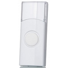 Кнопка звонка elektrostandard wireless a027588