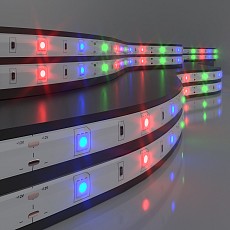 Лента светодиодная elektrostandard 12v 7,2w a027836