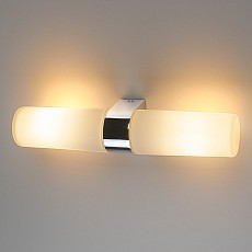 Подсветка для картины elektrostandard round a031603