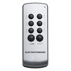 Контроллер с пультом ДУ elektrostandard y a031675