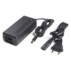Блок питания с проводом elektrostan...