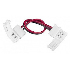 Набор соединителей лент гибких elektrostandard Аксессуары для светодиодных лент 12-24v a035715