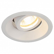 Встраиваемый светильник elektrostandard moldes a036506
