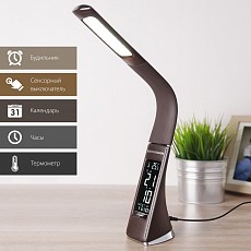 Настольная лампа офисная elektrostandard elara a037504