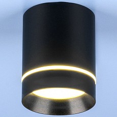 Накладной светильник elektrostandar...