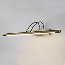 Подсветка для картины elektrostandard simple a038393