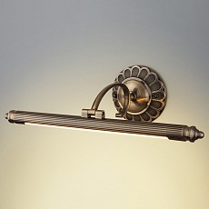 Подсветка для зеркала elektrostandard luara a038834
