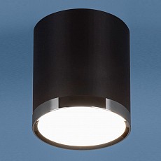 Накладной светильник elektrostandard dlr024 dl a039018