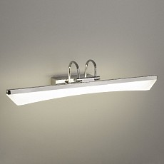 Подсветка для картины elektrostandard selenga a039166