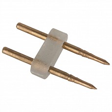 Соединитель лент прямой жесткий elektrostandard psl-04 a040614