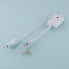 Контроллер elektrostandard Аксессуары для rgb гибкого неона a040616