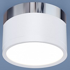 Накладной светильник elektrostandard dlr029 a040666