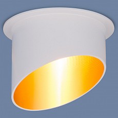 Встраиваемый светильник elektrostandard flami a040981