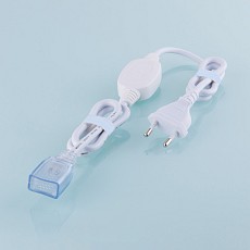 Сетевой провод elektrostandard Аксессуары для светодиодной ленты premium ls010 a041112