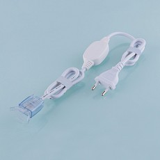 Сетевой провод elektrostandard Аксессуары для светодиодной ленты premium ls011 a041113