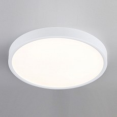 Накладной светильник elektrostandard fitta a043016